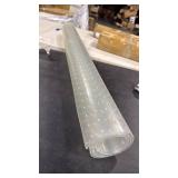 Roll of carpet protector  - Retail: $0