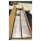 Mombella Mimi mushroom teether pack of 12 - Retail: $0