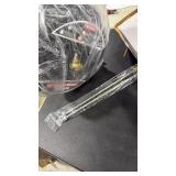 15â rotating surface cleaner  - Retail: $0