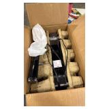 Espresso machine  - Retail: $0