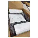 IBUYKE Wine Rack Freestanding Floor,Wine Storage 15 Bottles Bottle Rack with Glass Holders, Mini Bar Wine Cabinet with Storage Drawer for Home Bar Kitchen Dining Room,Rustic Brown,UTMJ908H - Retail: $