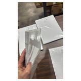 12ct Garment Christmas Gift Boxes White - Wondershopâ¢: Large Paper Robe Packaging - Retail: $3