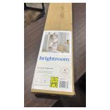 11\" 8 Cube Book Shelf White - Brightroomâ¢ - Retail: $40