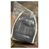Universal car seat Cover (4pk) factory sealed - Retail: $0