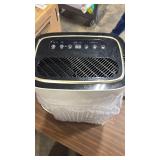 3000 Sq.Ft Dehumidifier for Basement with Drain Hose, 30 Pint Large Best Compressor Dehumidifiers for Home or Garage, Smart Humidity Control, 24H Timer & Child Lock, Ideal for Large Rooms, Garage - Re