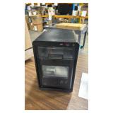 COWSAR Nugget Ice Makers Countertop, 44Lbs/24H Crushed Ice Maker & Pebble Ice Machine, Pellet Ice Makers with Ice Scoop &Removable Basket,Sonic Countertop Ice Machine for Home/Kitchen/Office - Retail: