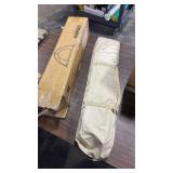 Spacious Waterproof 2Person Season Tent with Big Rain Fly â Versatile Outdoor Camping Tent for Hiking, Backpacking, and Festivals â Easy Setup & Durable Design - Retail: $0