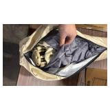 Spacious Waterproof 2Person Season Tent with Big Rain Fly â Versatile Outdoor Camping Tent for Hiking, Backpacking, and Festivals â Easy Setup & Durable Design - Retail: $0