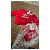 5pack (XS 4/5) Sweatshirts - Retail: $0