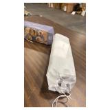 COWSAR Food Warming Mat-Max Temp 212â,Fast Heating Silicone Electric Warming Tray,with Timer and 3-Level Adjustable,with Child Lock,Portable Silicone Food Warmer for Buffet Party - Retail: $0