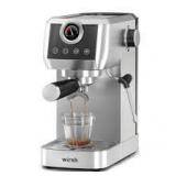 Espresso machine  - Retail: $0