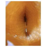 ZOOFOX 3-Tier Paper Letter Tray, Wood Letter File Folder Holder with 3 Trays and 2 Vertical Section, Cute Cat-Shaped Paper Tray for Home Office School