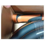 Giraffe Tools Heavy Duty Garden Hose with Comfort Grip 50ft