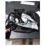 AC Cover for Window Unit: L -25.5