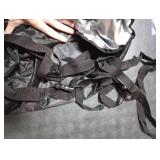 AC Cover for Window Unit: L -25.5