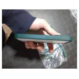 SUPFINE Magnetic for iPhone 17 Pro Case (Compatible with MagSafe)(Military Grade Drop Protection) Translucent Matte Shockproof with Anti-Fingerprint Phone Cover 2025,Forest Green