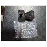 Deluxe Steering Wheel Power Handle Spinner Knob - Universal Steering Wheel Fit for Cars, Trucks, Tractors, Mowers, Forklifts, etc