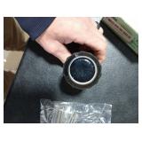 Deluxe Steering Wheel Power Handle Spinner Knob - Universal Steering Wheel Fit for Cars, Trucks, Tractors, Mowers, Forklifts, etc