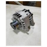 11258N Alternator Fit for 2007-2012 Nissan Altima, 2007 2008 2009 2010 2011 2012 Sentra, 2011-2013 Rogue, 2014 2015 Rogue Select L4, Alternator 12V 110Amp 6-Groove, TG12C032 23100-JA02A
