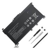 DREAMME HT03XL Battery [11.55V/41.9Wh] for HP- L11119-855 Laptop Battery for Hp Pavilion 14-CE 14-DF 14-CF,15-CS 15-DA 15-DB 15-DW 15-CU 15-CW,17-by 17-CA Series HSTNN-1B80 HSTNN-DB8R Laptop