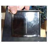 Brightown 2 Pack Solar Christmas String Lights Outdoor, Total 144Ft 400 LED Twinkle Fairy Lights Waterproof with 8 Modes Auto On/Off for Patio Tree Garden Party Home Wedding Decorations (Multicolor) M