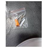 BLNAN Motion Sensor Ceiling Light Wired, 8.7 Inch 3000K 4000K 5000K Selectable LED Flush Mount Light Fixture, Motion Activated Light with Timer for Hallway Stair Walk-in Closet, Non-Dimmable 1 Pack