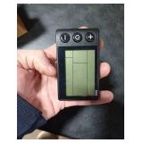 S866 Electric Bicycle LCD Display Meter, 24V 36V 48V Ebike LCD Display Control Panel Wireless Bicycle Speedometer Odometer for Electric Scooter Electric Bike Modification for 22.2mm Handlebars