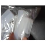 RESINWORLD Upgraded 10 Sizes Epoxy Resin Molds Silicone Kit, Square Rectangle Silicone Molds for Resin, Soap, Candles, Specimen, Dried Flower