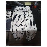 ETCYY NEW Hoodie Sets for Women 2 Piece Lounge Set Fall Outfits Clothes Oversized Sweatshirt Baggy Sweatpants M