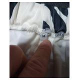 ETCYY NEW Hoodie Sets for Women 2 Piece Lounge Set Fall Outfits Clothes Oversized Sweatshirt Baggy Sweatpants M