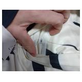 ETCYY NEW Hoodie Sets for Women 2 Piece Lounge Set Fall Outfits Clothes Oversized Sweatshirt Baggy Sweatpants M