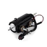 Baxzl Electric Fuel Pump for Ford E-350, E-450, E-550 Econoline, Club Wagon, Excursion, Super Duty F-250, F-350, F-450, F-550 1998-2003 Replaces F81Z-9C407-AC E2236