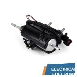 Baxzl Electric Fuel Pump for Ford E-350, E-450, E-550 Econoline, Club Wagon, Excursion, Super Duty F-250, F-350, F-450, F-550 1998-2003 Replaces F81Z-9C407-AC E2236