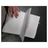 Password Book with Alphabetical Tabs, Hardcover Password Keeper, Password Notebook Organizer for Computer and Internet Address Website Login, Gifts for Home and Office, 5.3