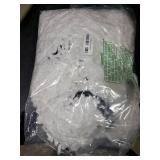 Mop Replacement Heads for O Cedar: Mop Replace Head Easy Wring Spin - Mop Heads Replacements Easy to Clean Install and Replaceable Mop Head Machine Washable (6pack)