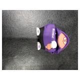 rvesce Compatible with AirPods 4th Generation Case (2024) Cute 3D Cartoon Silicone Cover with Keychain, Lanyard & Cleaning Kit | Funny Kawaii Anime Design for Girls, Boys, Women