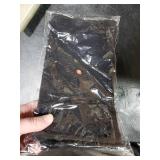 JYWYBF 2 Pack Knee Brace for Women Man, Knee Compression Sleeve for Knee Pain Relief, Knee Sleeves for Arthritis Pain, Knee Support for Running Fitness (Black, Medium)