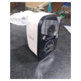 Security Cameras Wireless Outdoor, 4-Pack Solar-Powered Security Camera for Home Security with 2K Full Color Night Vision,PIR Detection, 2.4G WiFi