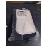 Everlasting Comfort Memory Foam Car Seat Cushion for Long Driving - Back Pain, Sciatica, Tailbone Pain Relief - Adult Booster Wedge Seat Cushions for Car, Truck Seats - Non-Slip, Washable Cover