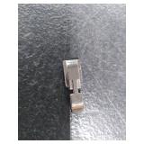 TISEKER Zipper Sewing Machine Presser Foot Fits for All Low Shank Snap on Singer, Brother, Babylock, Janome, Kenmore, White, Juki, New Home, Simplicity, Elna, Husqvarna, Janome, Bernina and More