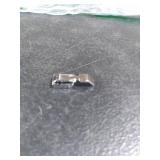 TISEKER Zipper Sewing Machine Presser Foot Fits for All Low Shank Snap on Singer, Brother, Babylock, Janome, Kenmore, White, Juki, New Home, Simplicity, Elna, Husqvarna, Janome, Bernina and More