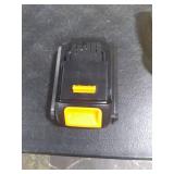 DCB112 Battery Charger with Battery