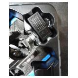 4DRC V32 Foam Remote Control Airplanes RC Planes for Kids Adults, RC Airplane Fighter Jet with Light, 360° Flip Fighter Jet Toys, Stunt Roll, Airplane Toy Gifts for Kids Boys