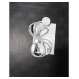 Magnetic Charging Cable for Apple Watch Charger,[USB C Port] Wireless Charging Cable Compatible with iWatch Series Ultra/10/9/8/7/6/SE/SE2/5/4/3/2[3.3FT]-White