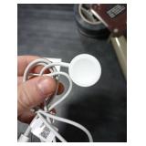 Magnetic Charging Cable for Apple Watch Charger,[USB C Port] Wireless Charging Cable Compatible with iWatch Series Ultra/10/9/8/7/6/SE/SE2/5/4/3/2[3.3FT]-White