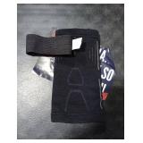 Elbow Brace for Tendonitis and Tennis Elbow for Women & Men, Arm Compression Sleeve for Arthritis, Workouts, Weightlifting, Reduce Joint Pain During Fitness Activity (Large)