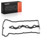 A-Premium Engine Valve Cover Gasket Compatible with Mitsubishi Outlander 2008-2013 2.4L, Lancer 2008-2017, Outlander PHEV 2018-2020, Outlander Sport 2011-2024, RVR 2011-2024