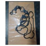 A-Premium Engine Valve Cover Gasket Compatible with Mitsubishi Outlander 2008-2013 2.4L, Lancer 2008-2017, Outlander PHEV 2018-2020, Outlander Sport 2011-2024, RVR 2011-2024