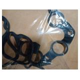 A-Premium Engine Valve Cover Gasket Compatible with Mitsubishi Outlander 2008-2013 2.4L, Lancer 2008-2017, Outlander PHEV 2018-2020, Outlander Sport 2011-2024, RVR 2011-2024