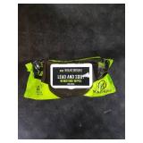 Breakthrough Clean Technologies Lead & Heavy Metal Removal Wipes, 7 x 6, 50-count